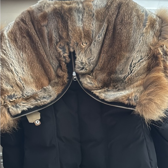 Mackage jacket - Picture 7 of 9